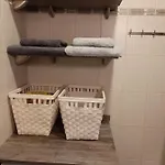 Aqua 公寓 德拉肯恩凯