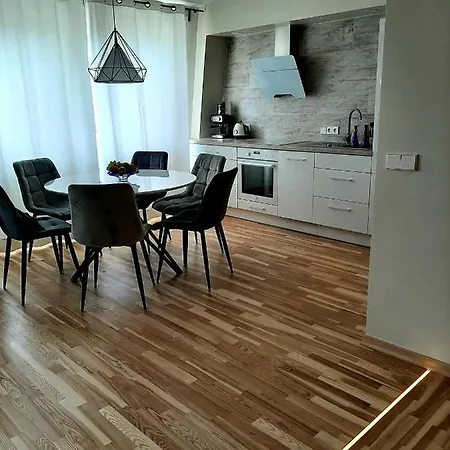 Aqua Друскининкай