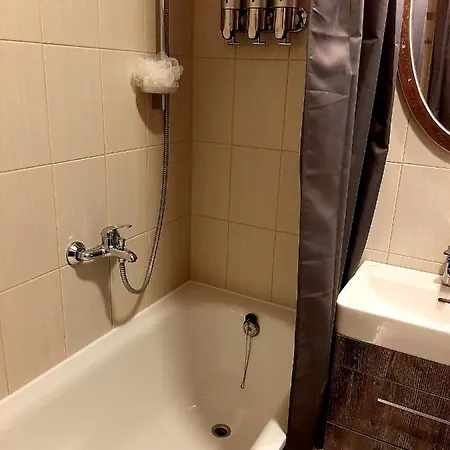 דירה Aqua דרוסקינינקאי