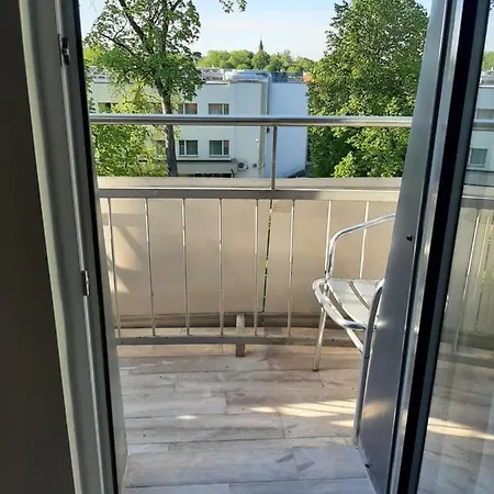 Apartment Aqua