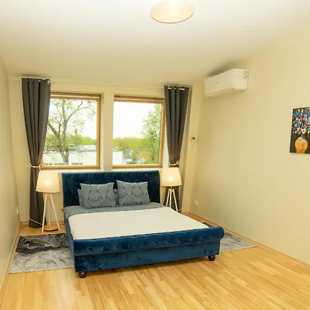 Apartment Aqua