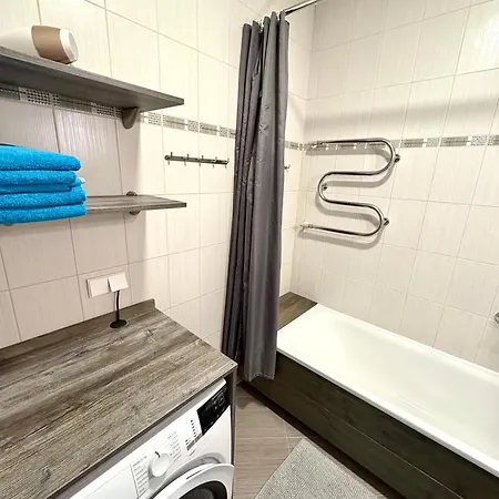 Aqua * Druskininkai