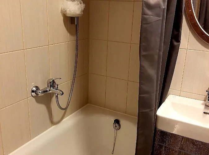 Apartament Aqua Druskieniki