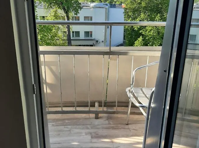 Apartament Aqua